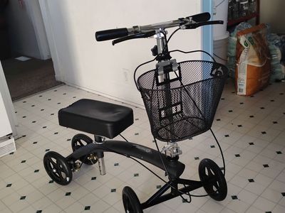 Knee scooter for sale