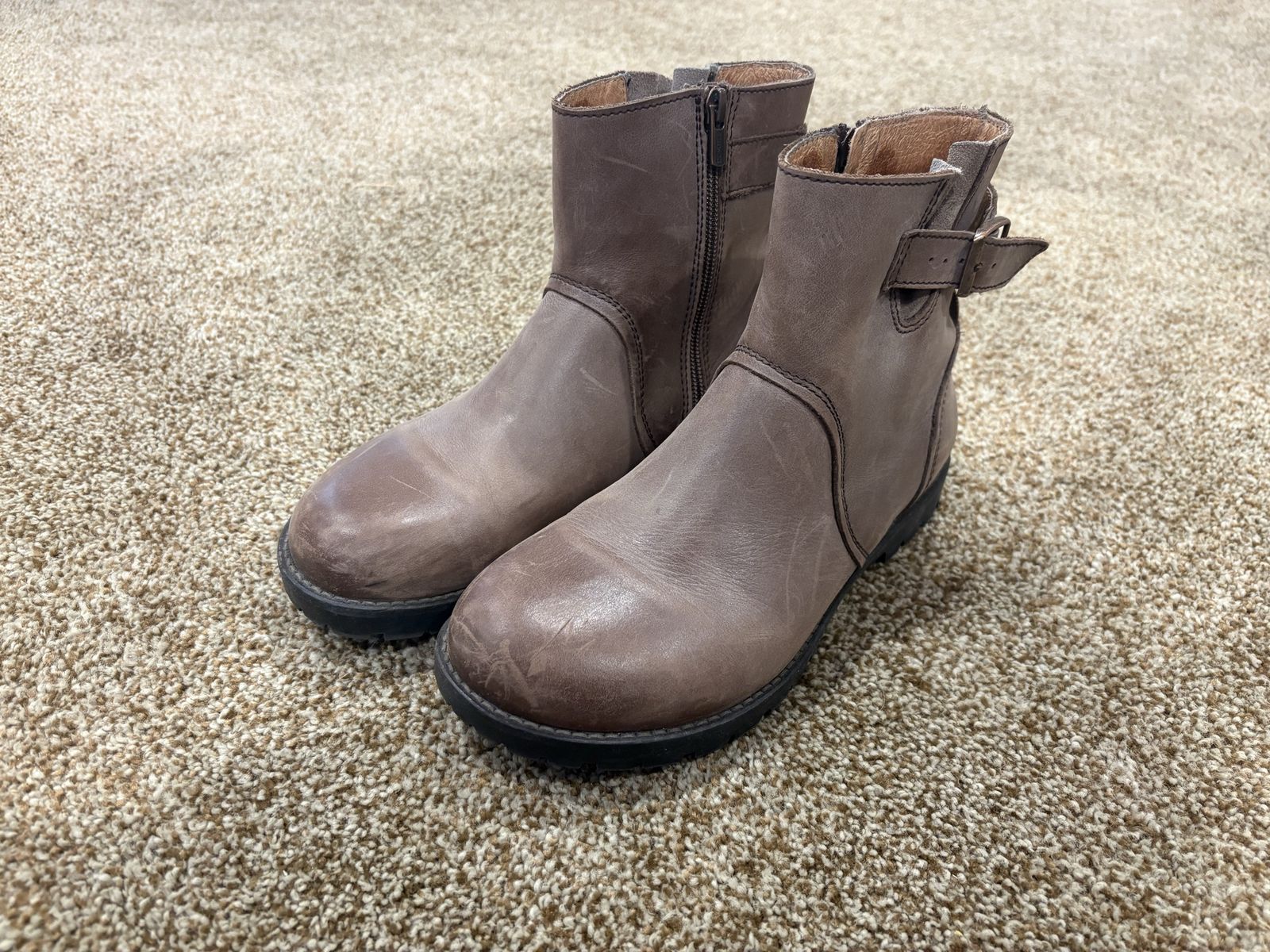 Birkenstock boots 39/ 8 1/2