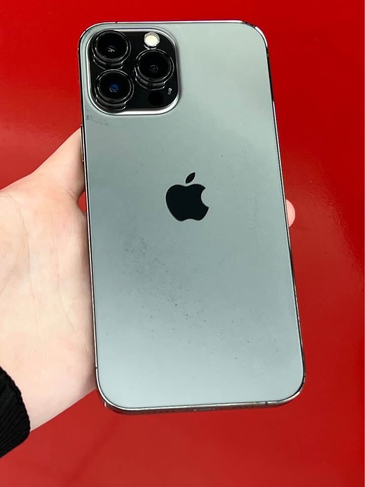 iPhone 13 Pro Max 256GB - Unlocked