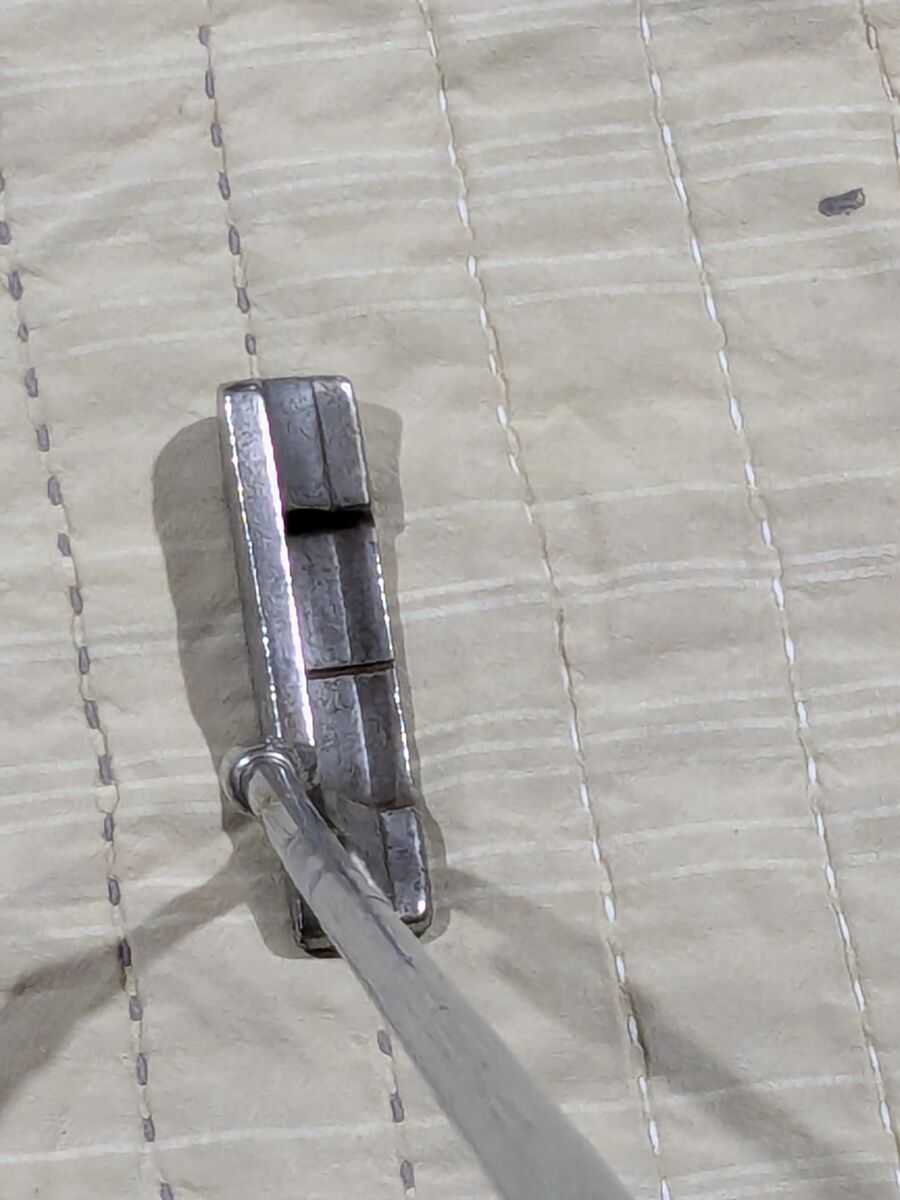 Chicago 4 Level 11-s1 Putter