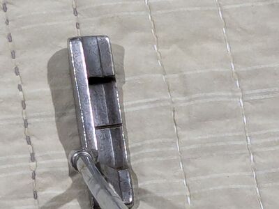 Chicago 4 Level 11-s1 Putter