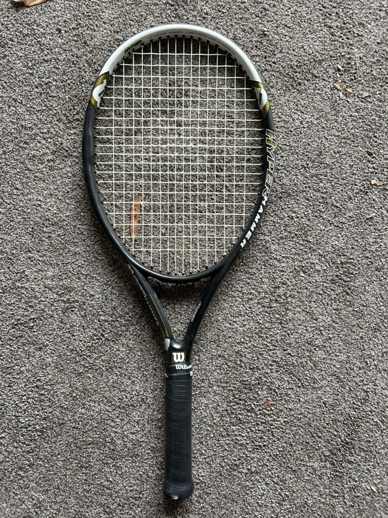 Tennis Racket