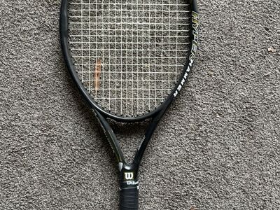 Tennis Racket