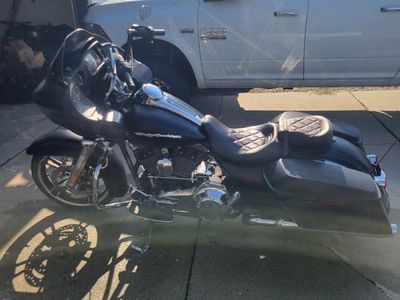 Harley Davidson Road Glide