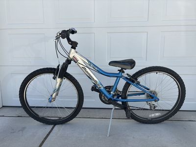 Diamondback kids bike