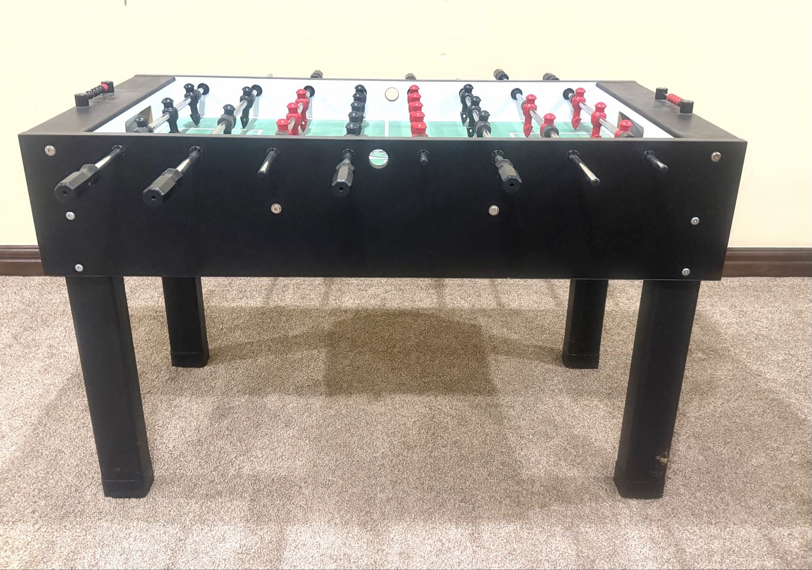 Shelti Foosball Table
