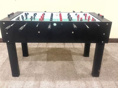 Shelti Foosball Table