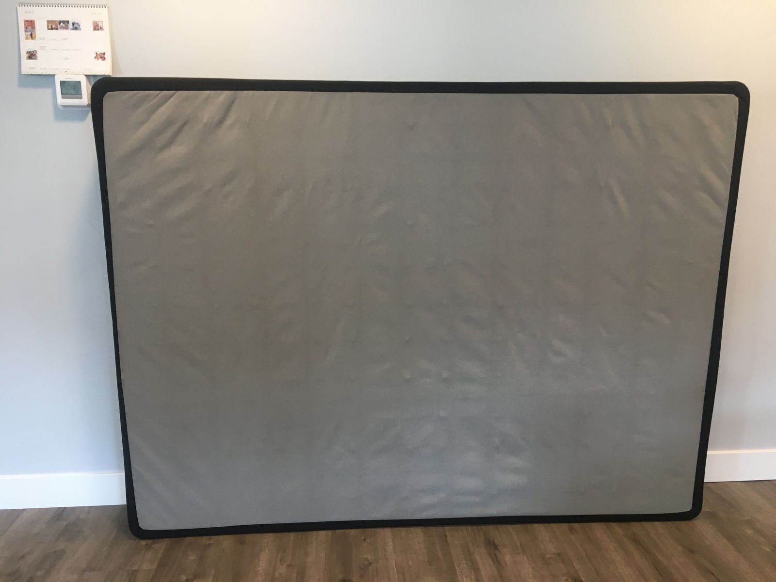 FREE - Queen Sized Box Spring - Good Condition