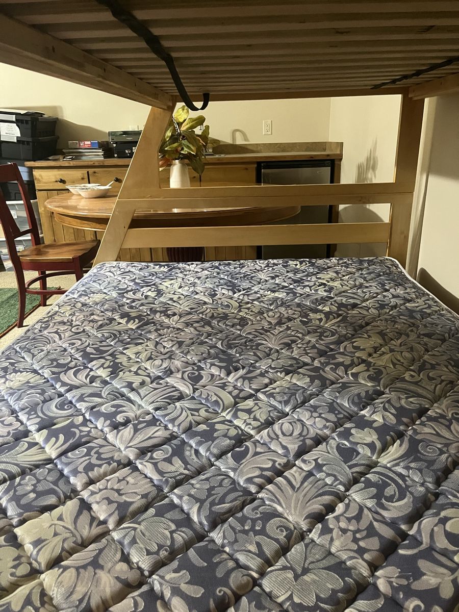 Bunk Bed