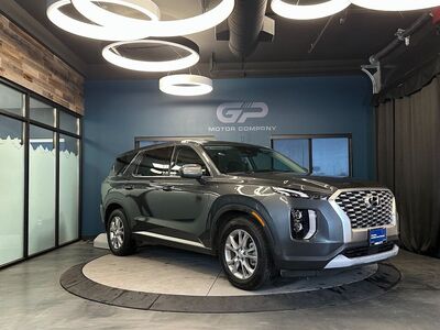 2022 HYUNDAI PALISADE SE