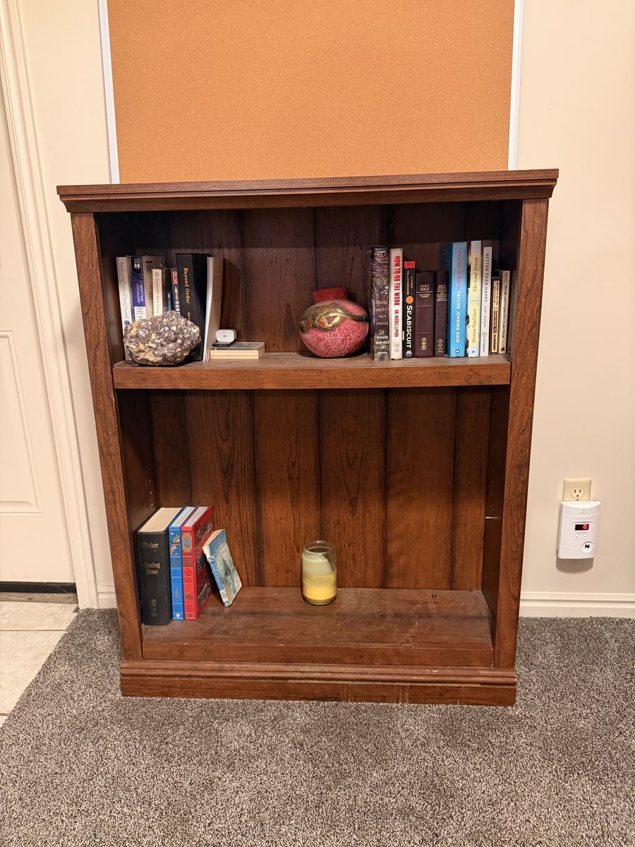 Display shelf