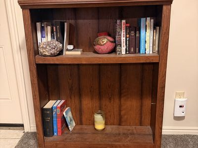 Display shelf