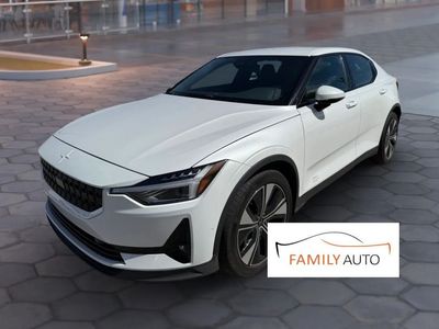 2023 POLESTAR 2 Long Range Dual Motor