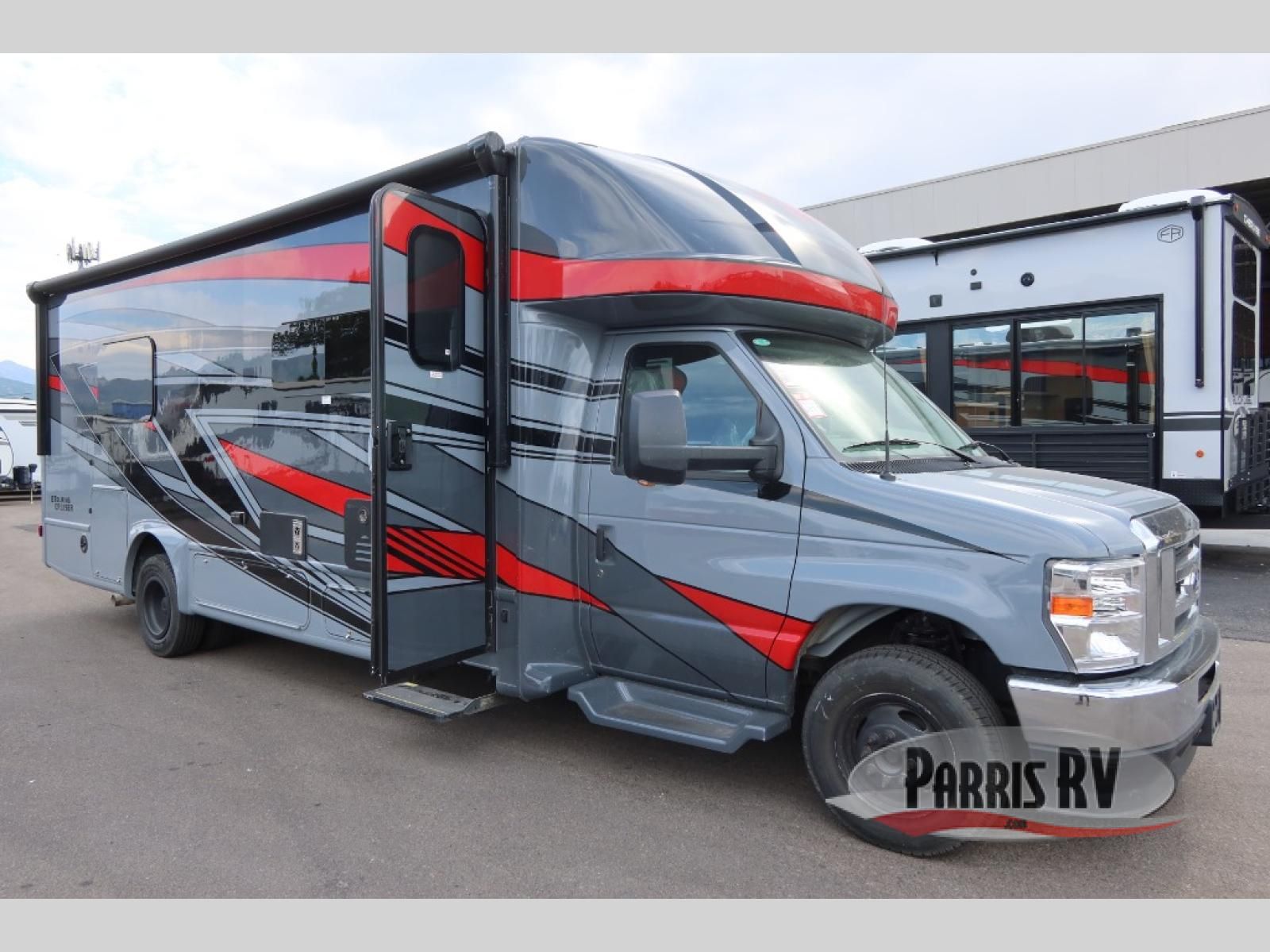 New 2027 Gulf Stream RV BT Cruiser 5257