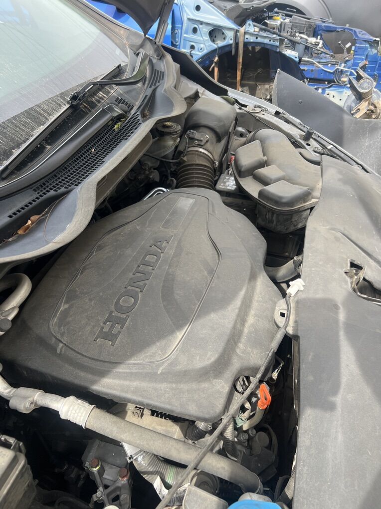 2021 Honda Odyssey Complete Engine $2000