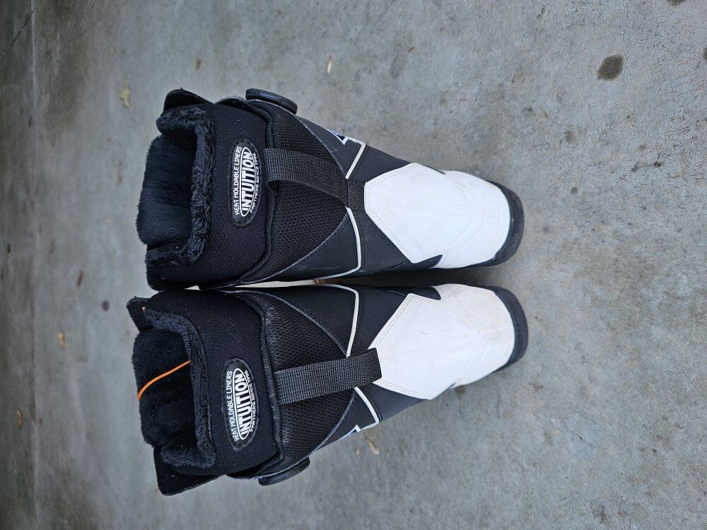 W7 Melancon 32 Snowboard Boots