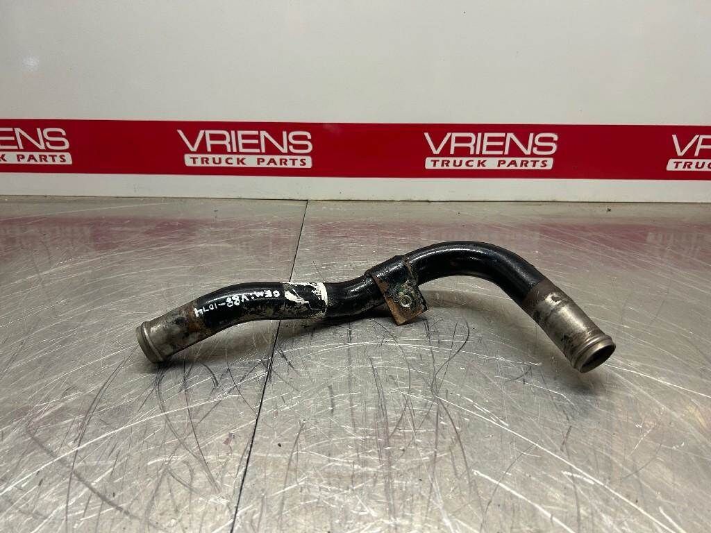 Kenworth W900 Radiator