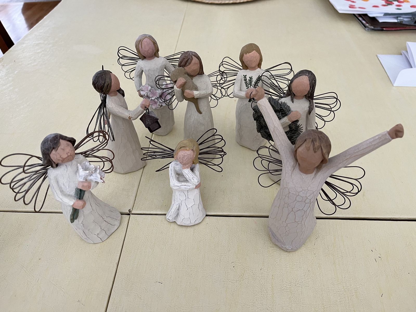 Willow Tree Collectables