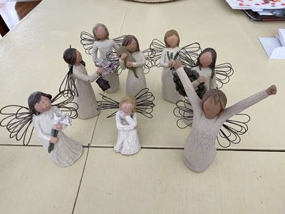 Willow Tree Collectables