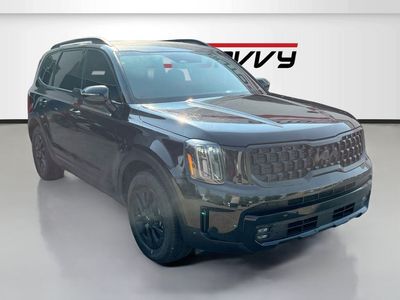 2023 Kia Telluride SX-Prestige X-Pro