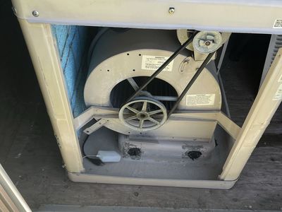 Swamp cooler
