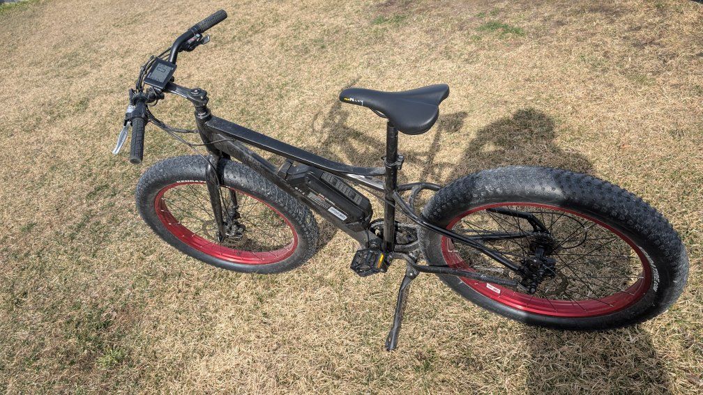 Bafang Ebike electric