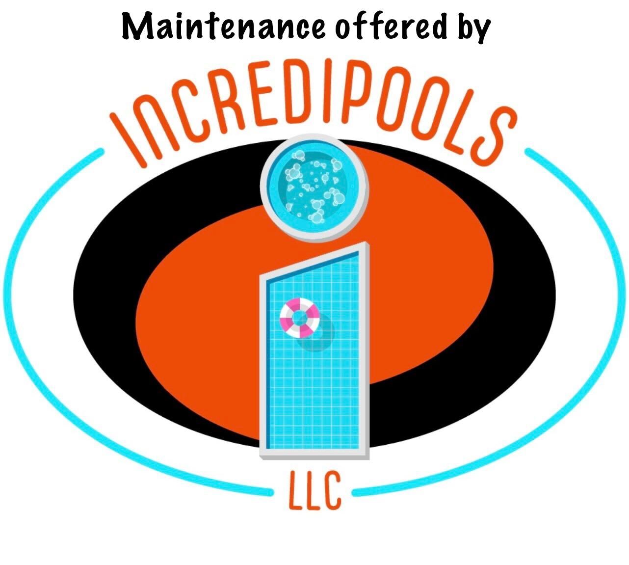Incredipools, LLC