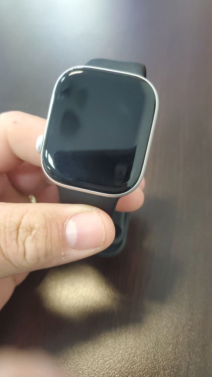 Apple Watch Series Grade A 46MM Unlocked