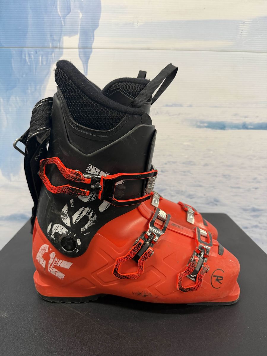 Used 2019 Rossignol Evo R Ski Boot - 27.5