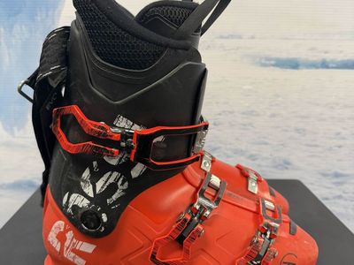 Used 2019 Rossignol Evo R Ski Boot - 27.5