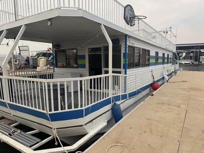 HOUSE BOAT SHARE AT LAKE POWELL FOR SALE. $4000