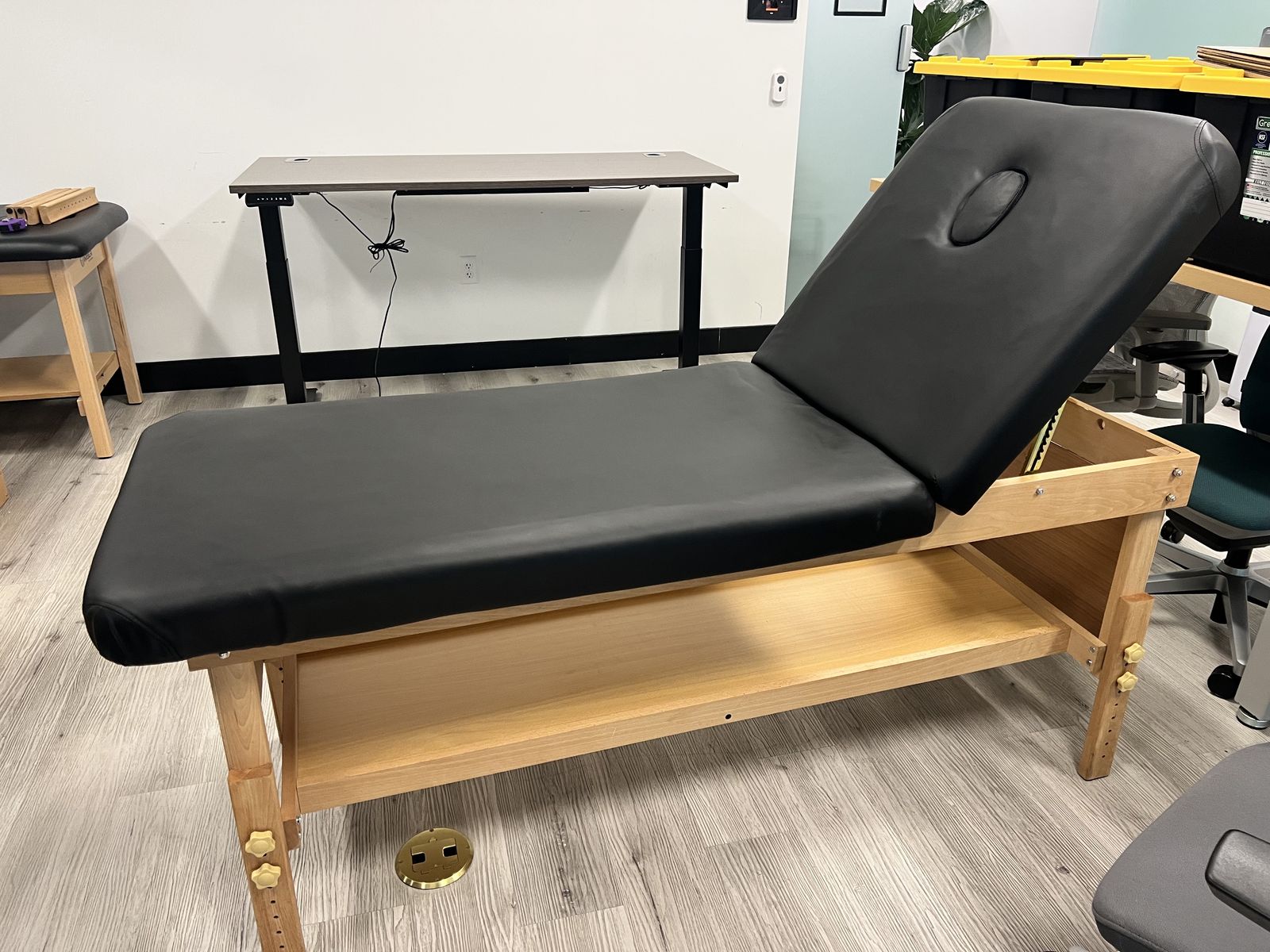 Skinact Massage Table