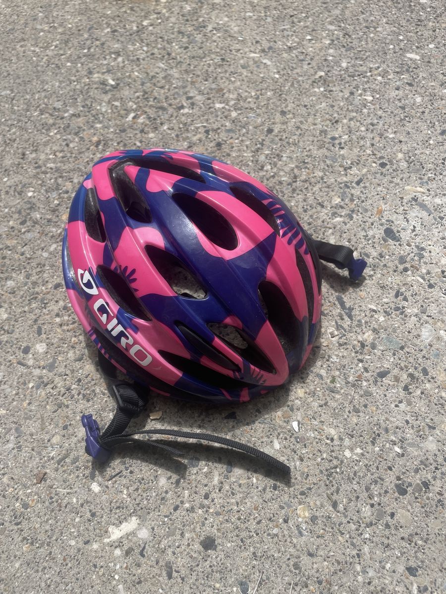 Helmet