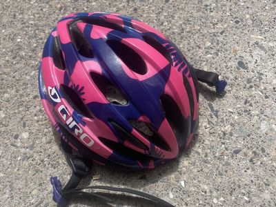 Helmet