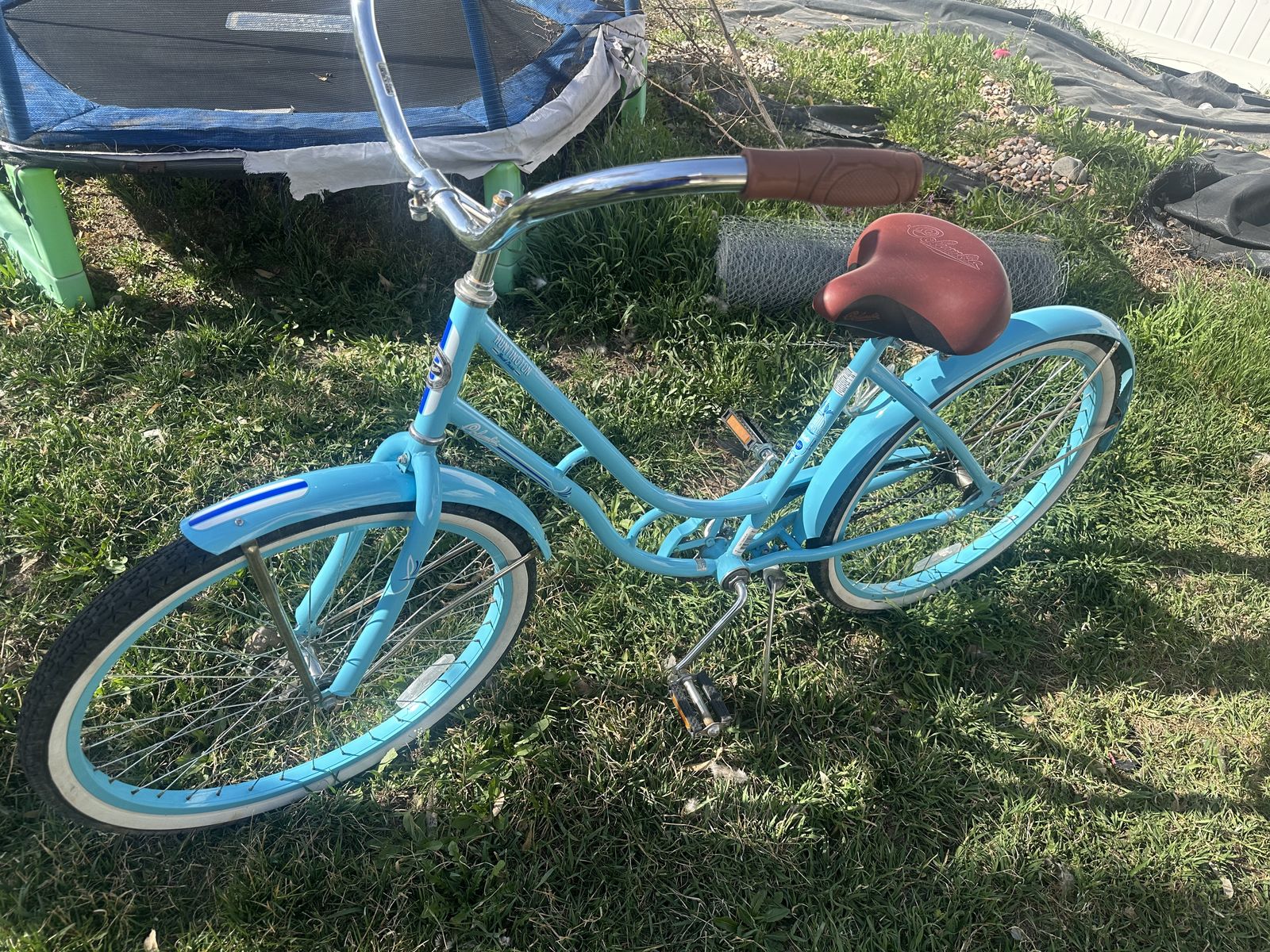 Huntington Beach Bike