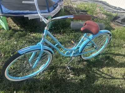 Huntington Beach Bike