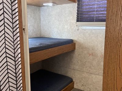 2002 Keystone Cougar