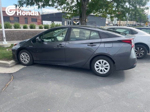 2013 Toyota Prius Three