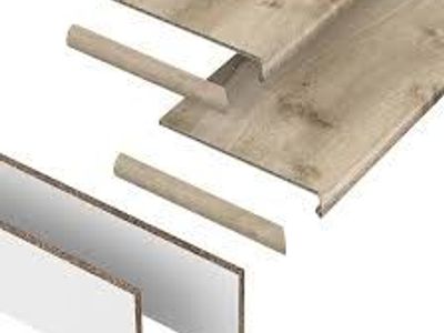 Mohawk Home Stair Tread Kit, Ridgeway 1953367 #106232