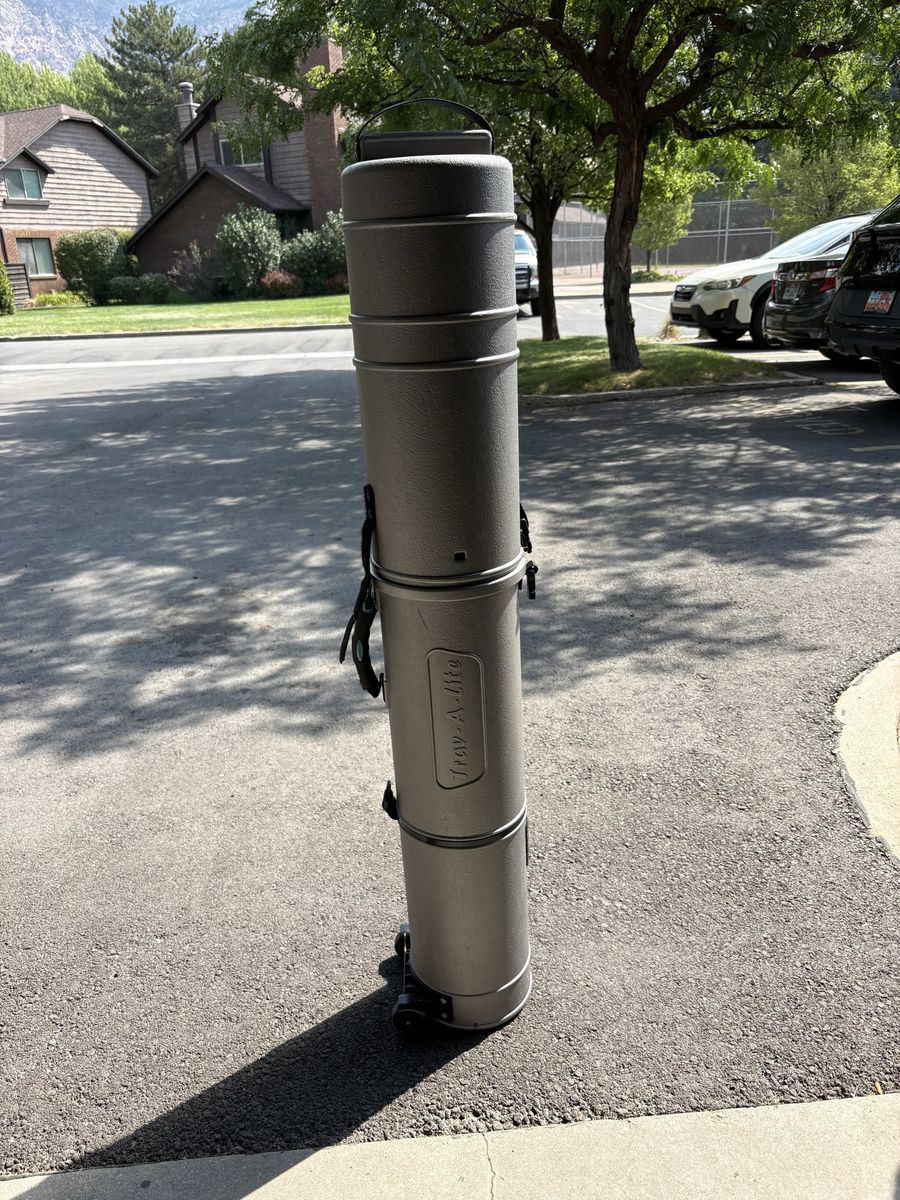 Travel Golf bag