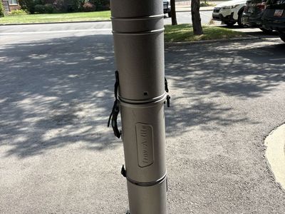Travel Golf bag