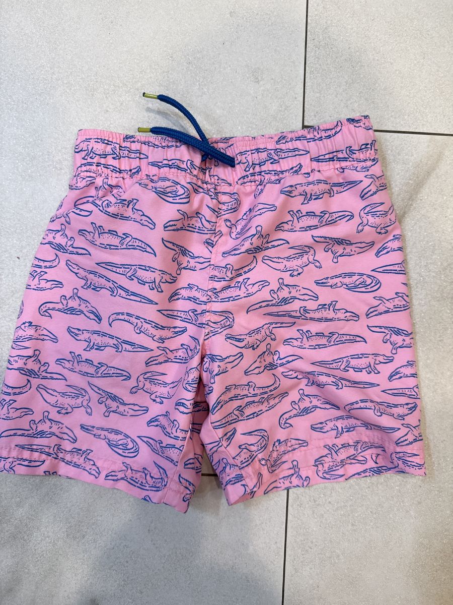Old Navy size 4 boys swimming suit