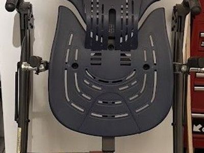 Teeter Inversion Table
