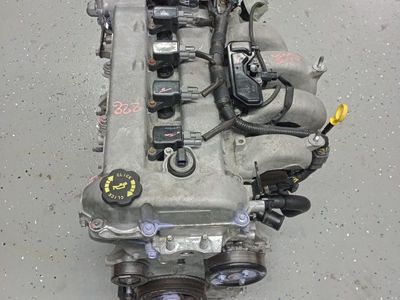 2010 Mazda CX-7 2.3L Turbo Engine