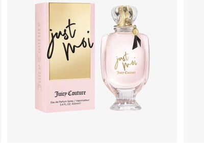 Juicy Couture Just Moi Eau De Parfum