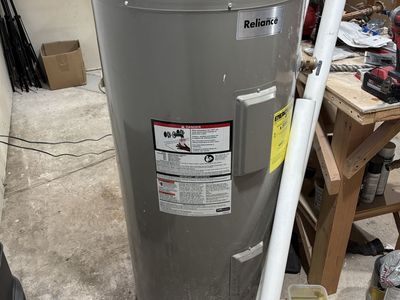 Water heater