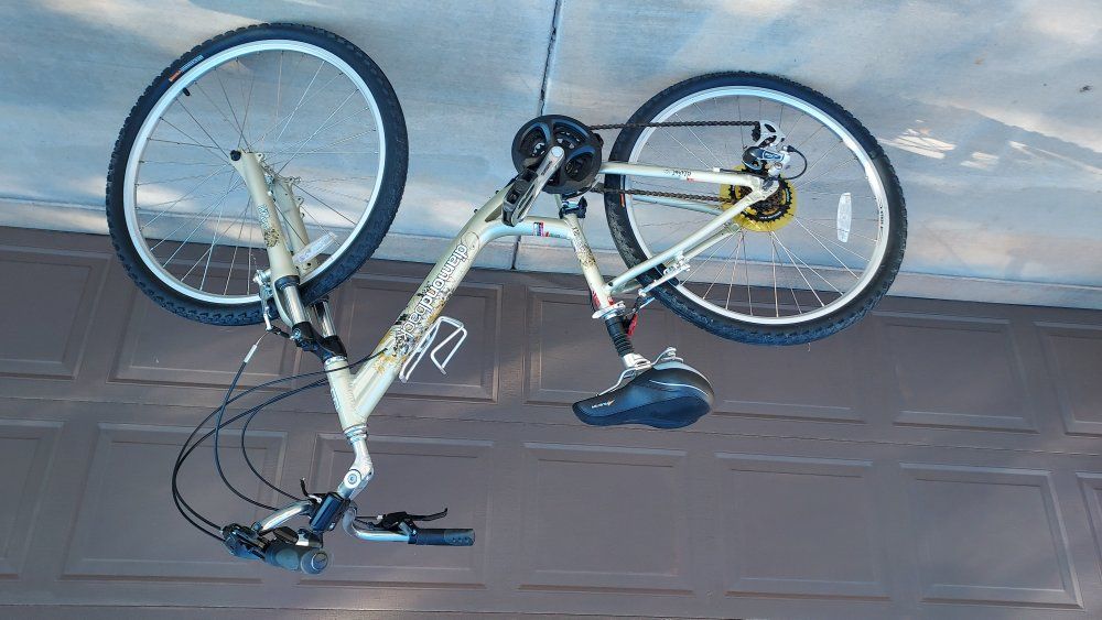 DIAMONDBACK Girls Bicycle