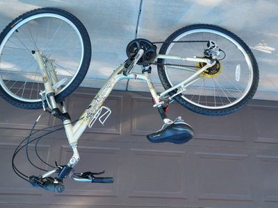 DIAMONDBACK Girls Bicycle