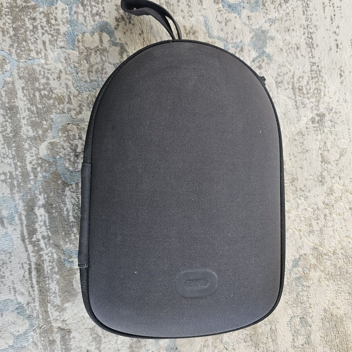 Meta quest carrying case