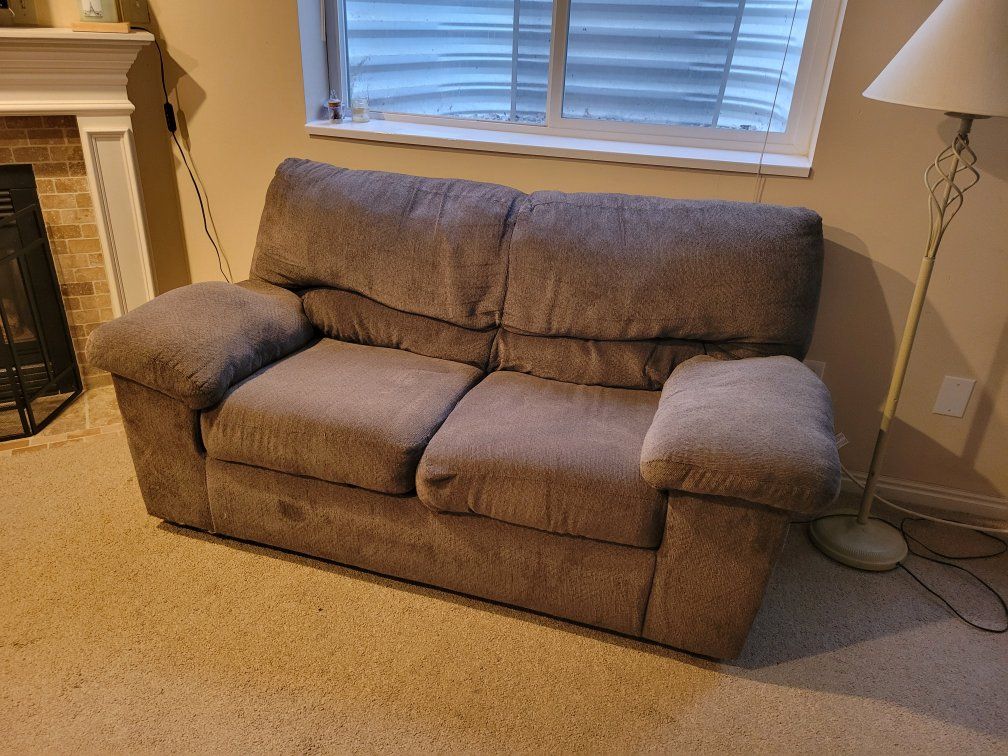 free love seat couch